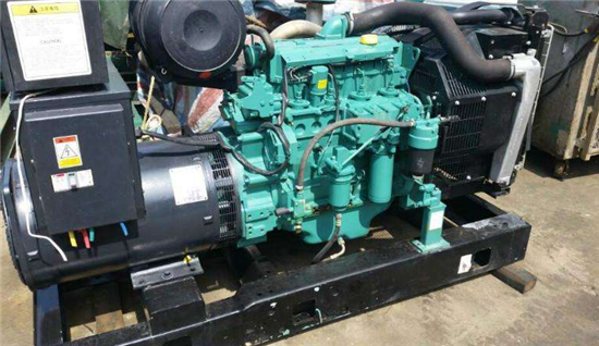 北仑柴油发电机 北仑柴油发电机