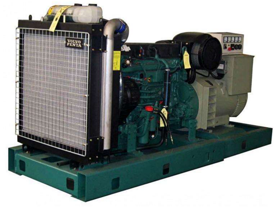 北仑柴油发电机 北仑柴油发电机